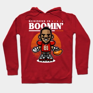 Boomin Hoodie